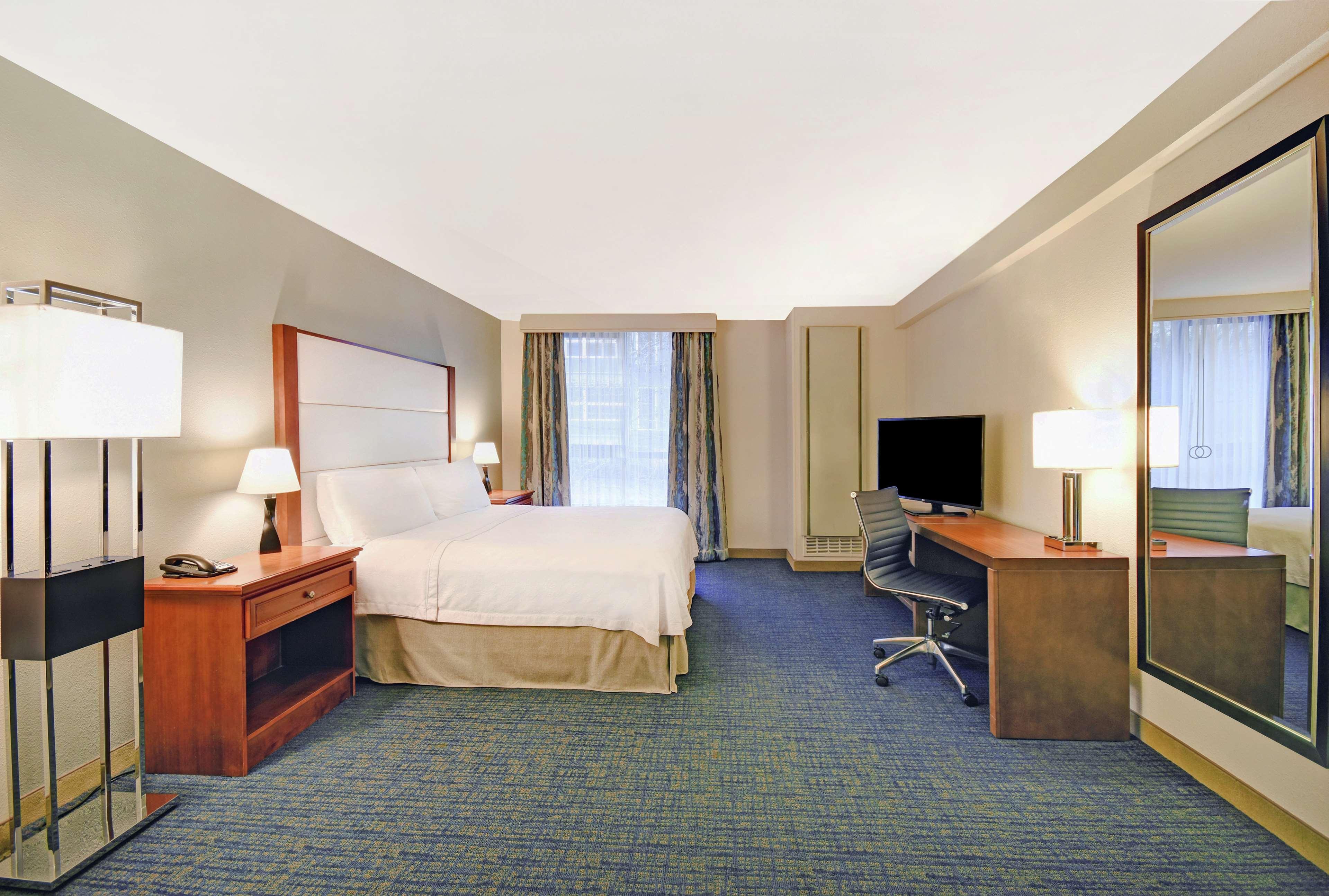 Homewood Suites By Hilton Seattle Downtown Zewnętrze zdjęcie