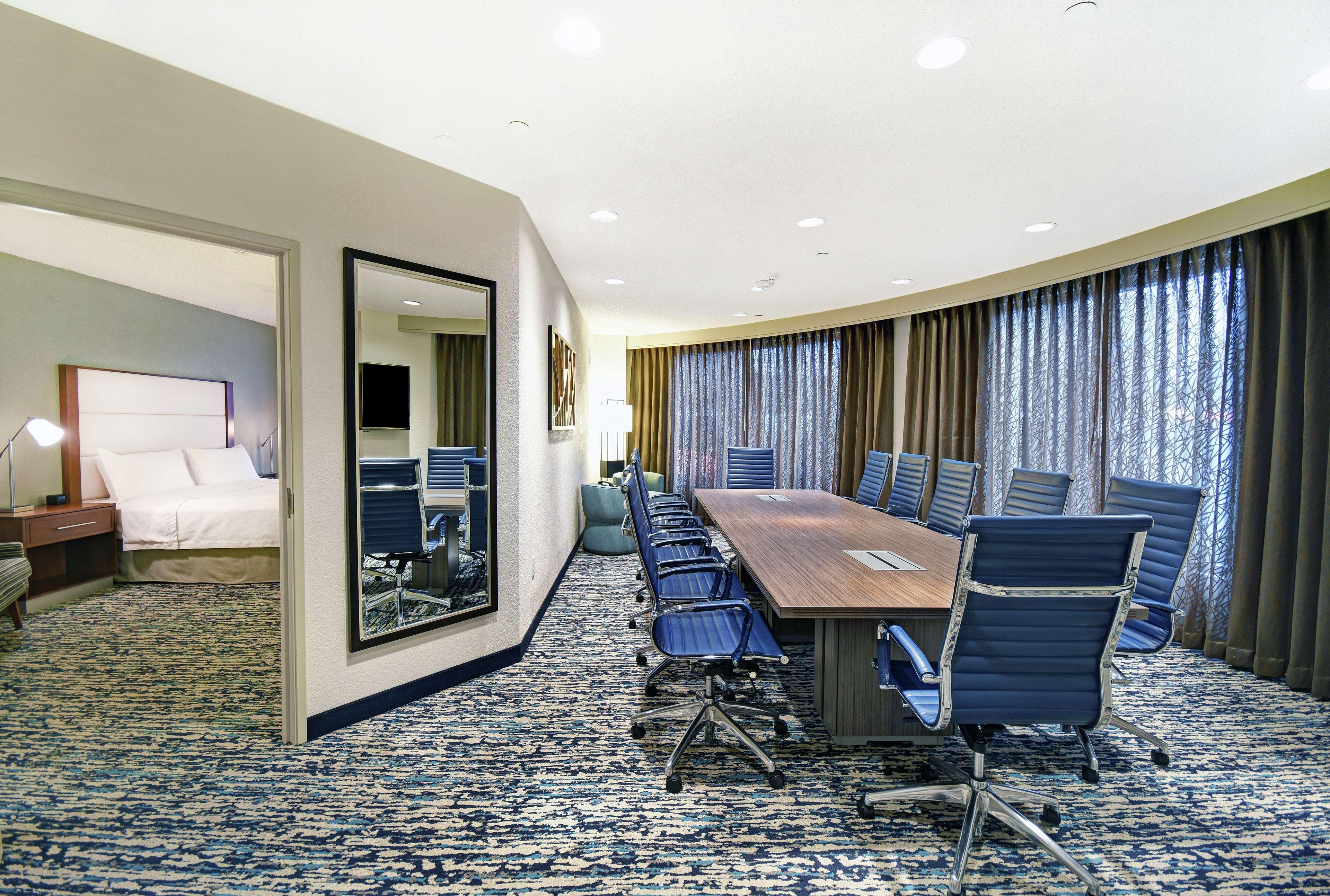 Homewood Suites By Hilton Seattle Downtown Zewnętrze zdjęcie