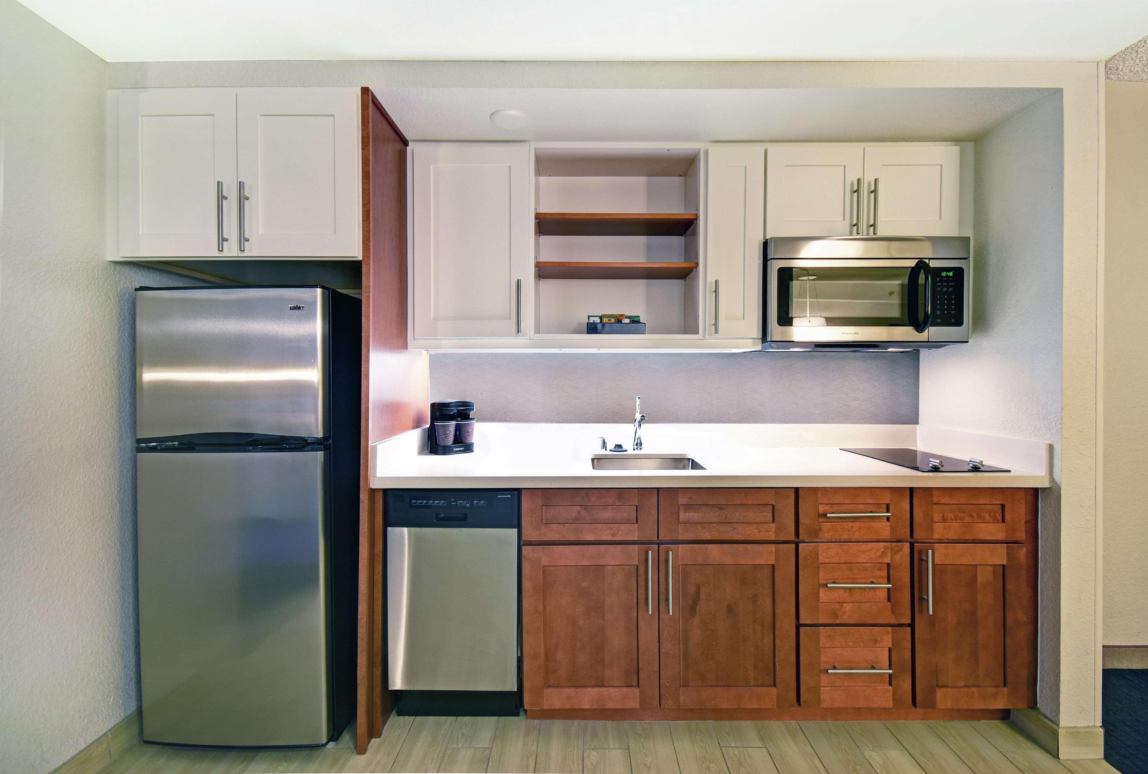 Homewood Suites By Hilton Seattle Downtown Zewnętrze zdjęcie