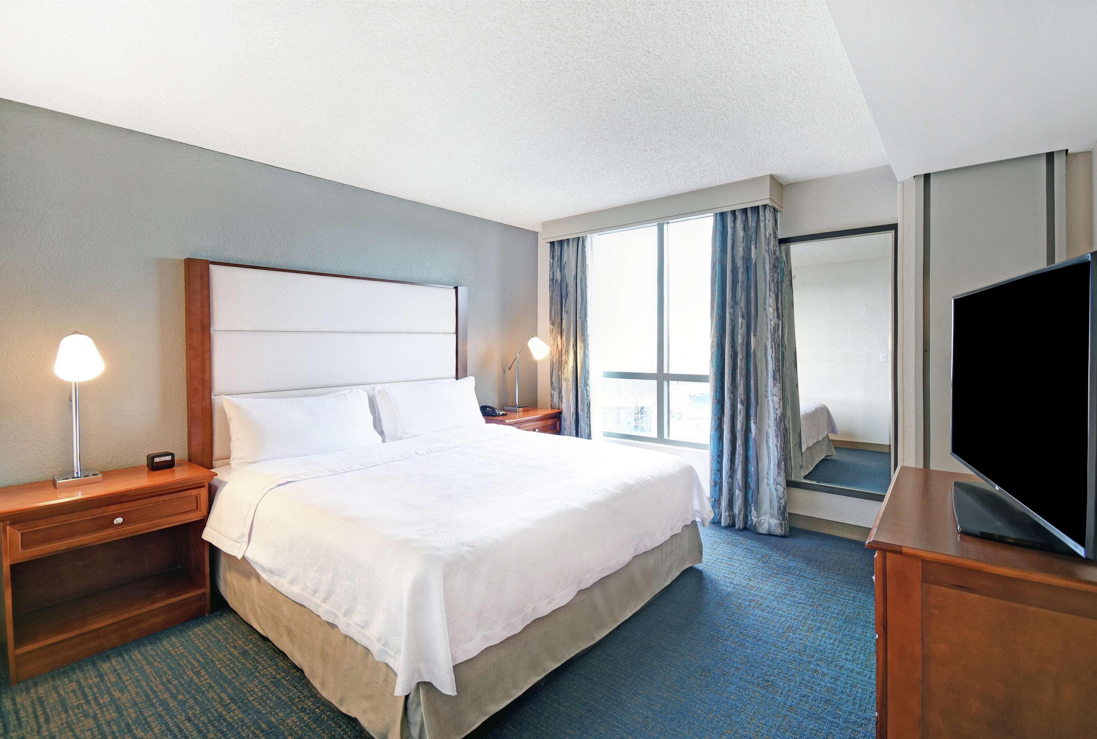 Homewood Suites By Hilton Seattle Downtown Zewnętrze zdjęcie