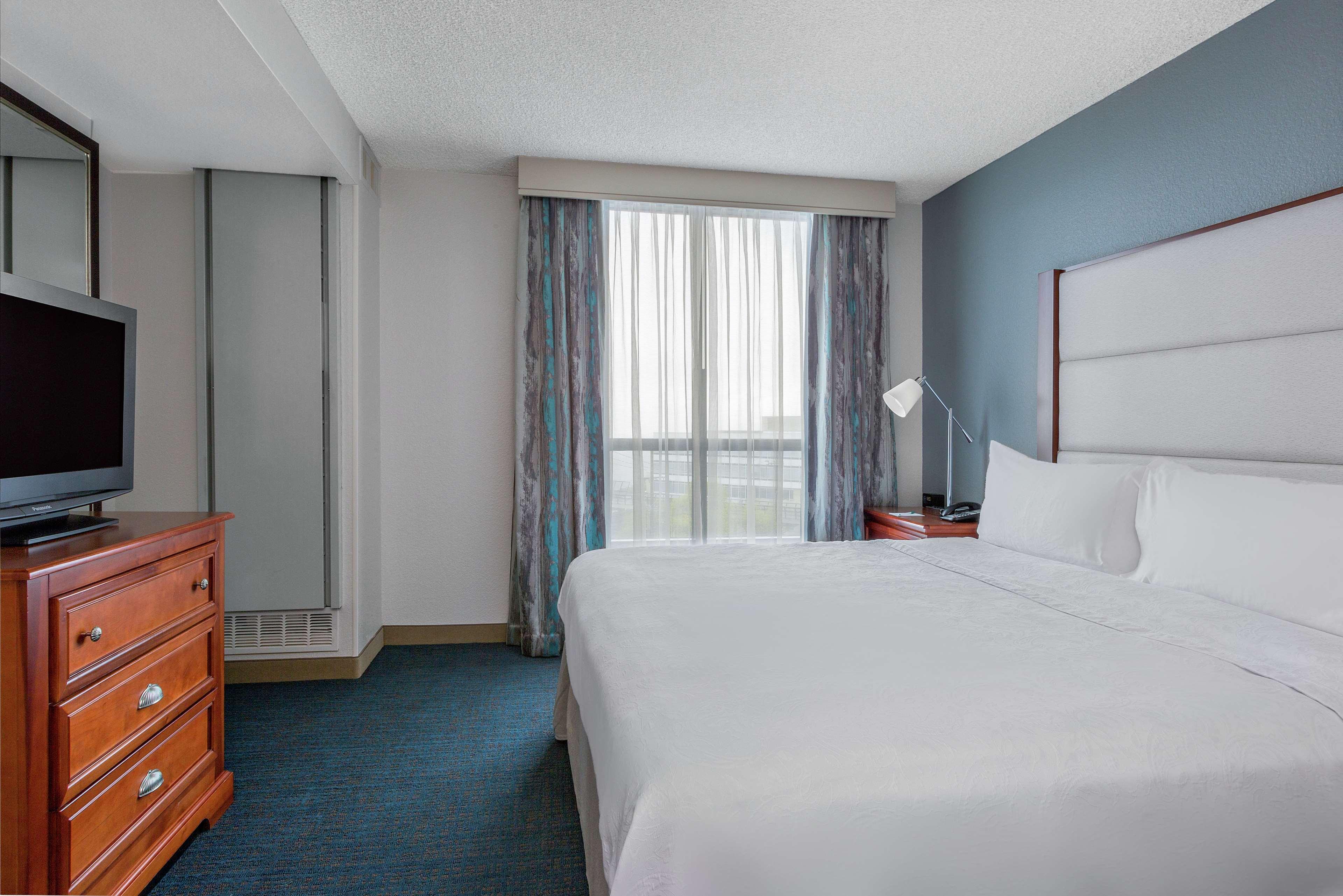 Homewood Suites By Hilton Seattle Downtown Zewnętrze zdjęcie