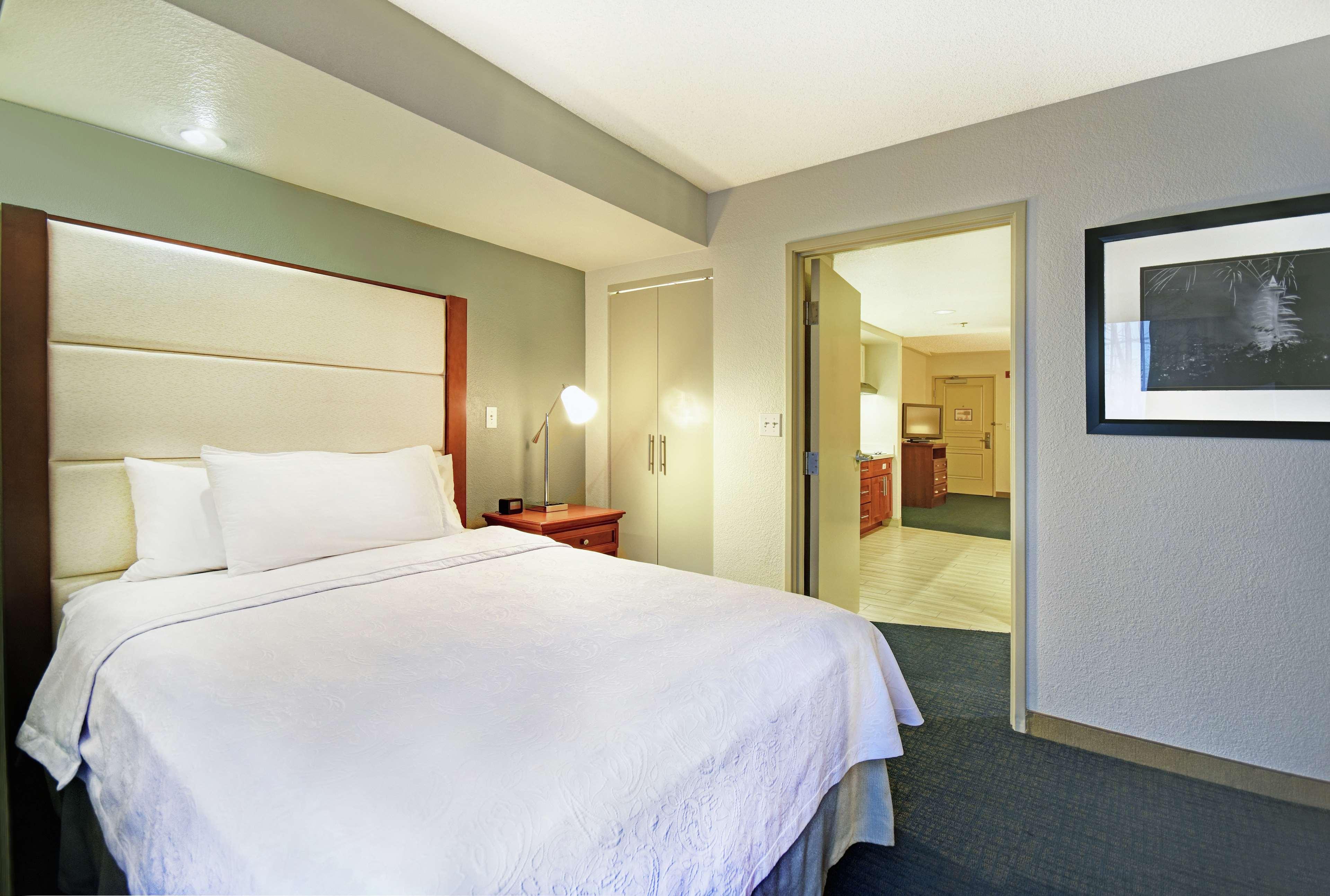 Homewood Suites By Hilton Seattle Downtown Zewnętrze zdjęcie