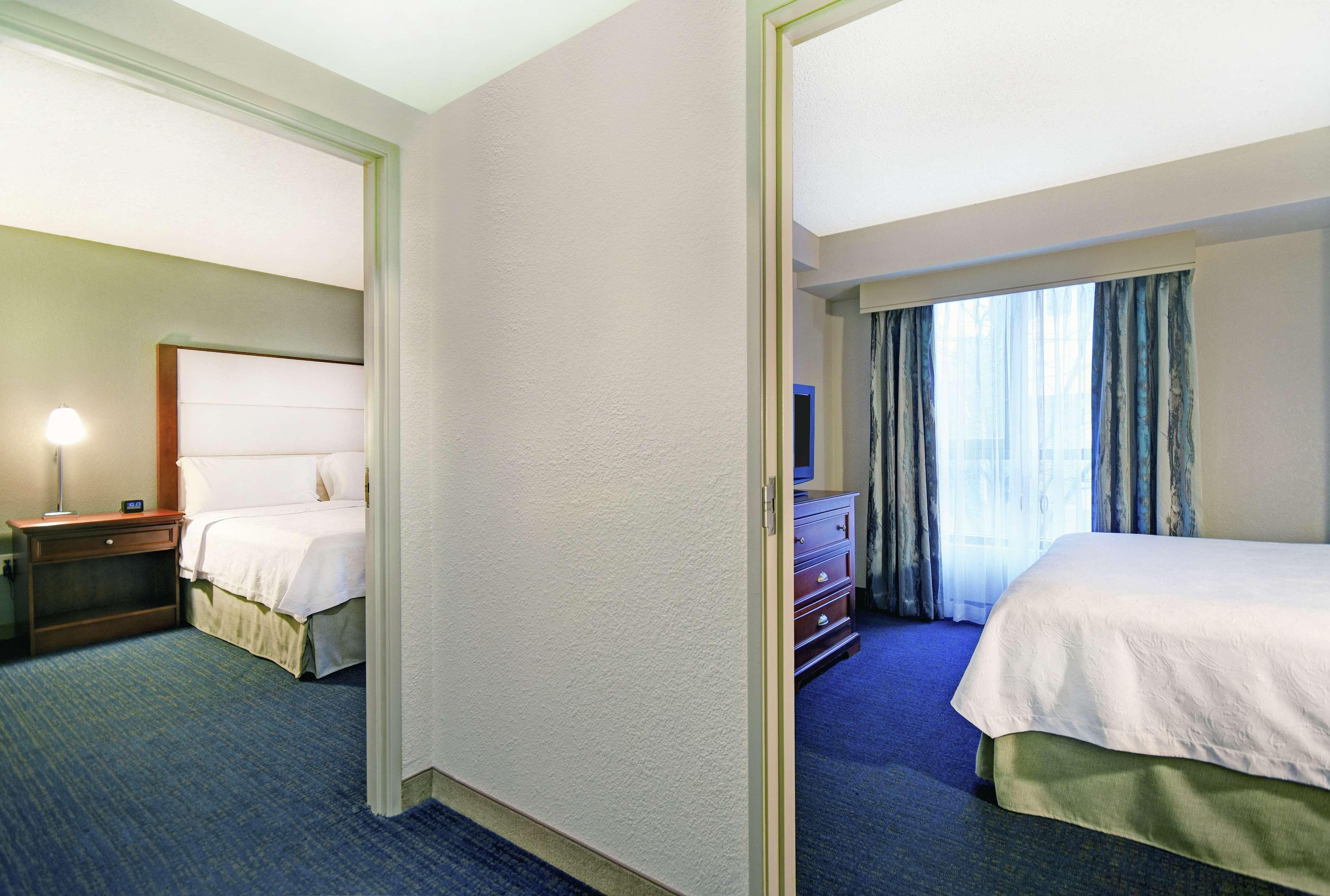 Homewood Suites By Hilton Seattle Downtown Zewnętrze zdjęcie