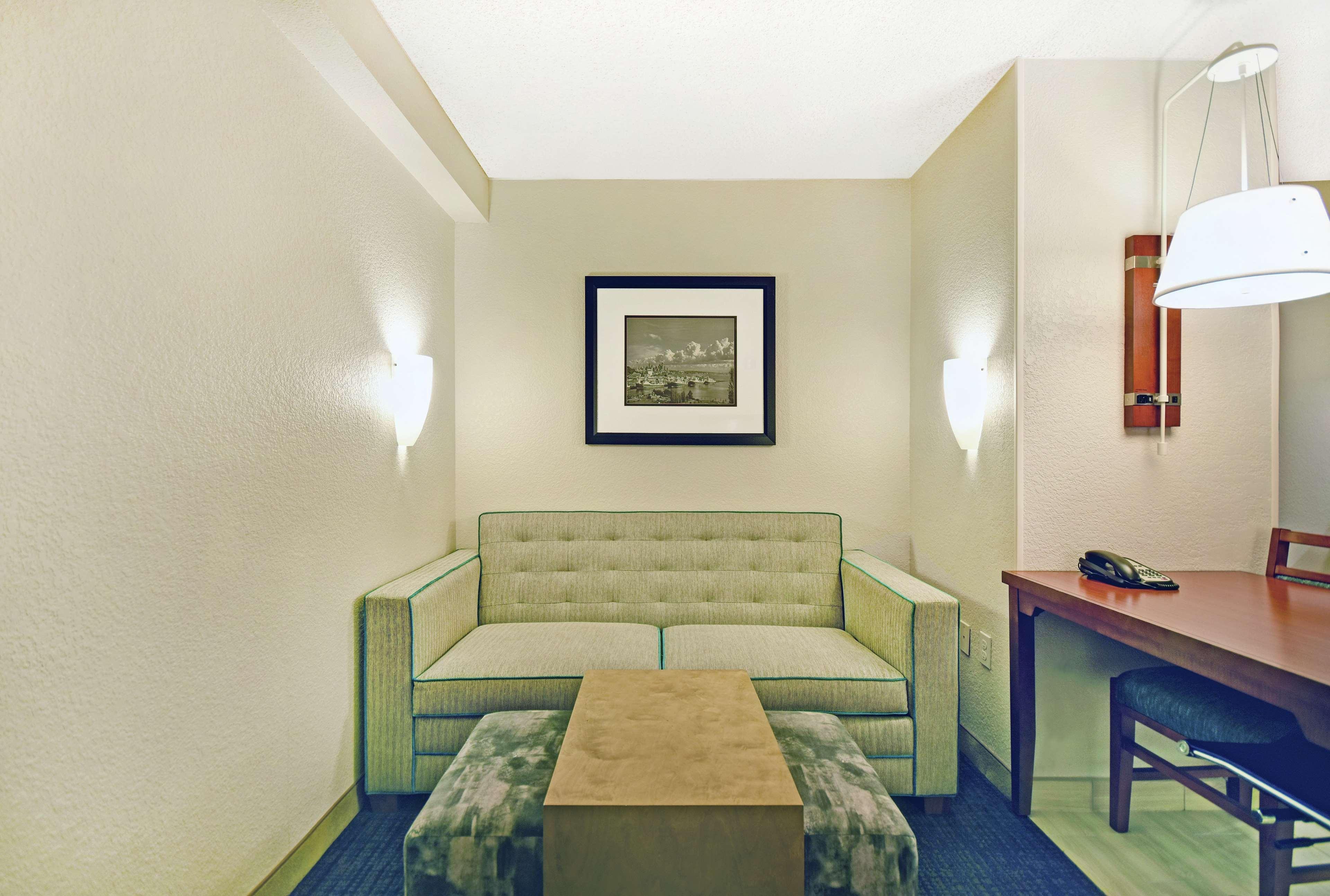 Homewood Suites By Hilton Seattle Downtown Zewnętrze zdjęcie