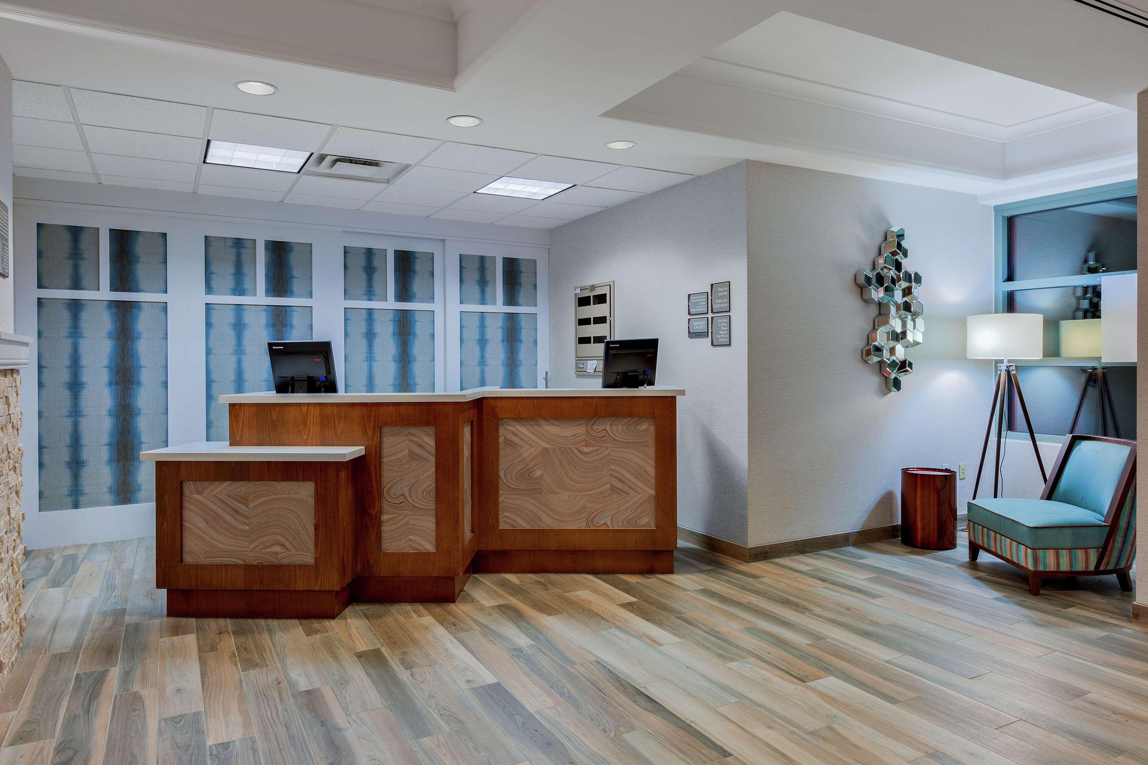 Homewood Suites By Hilton Seattle Downtown Zewnętrze zdjęcie