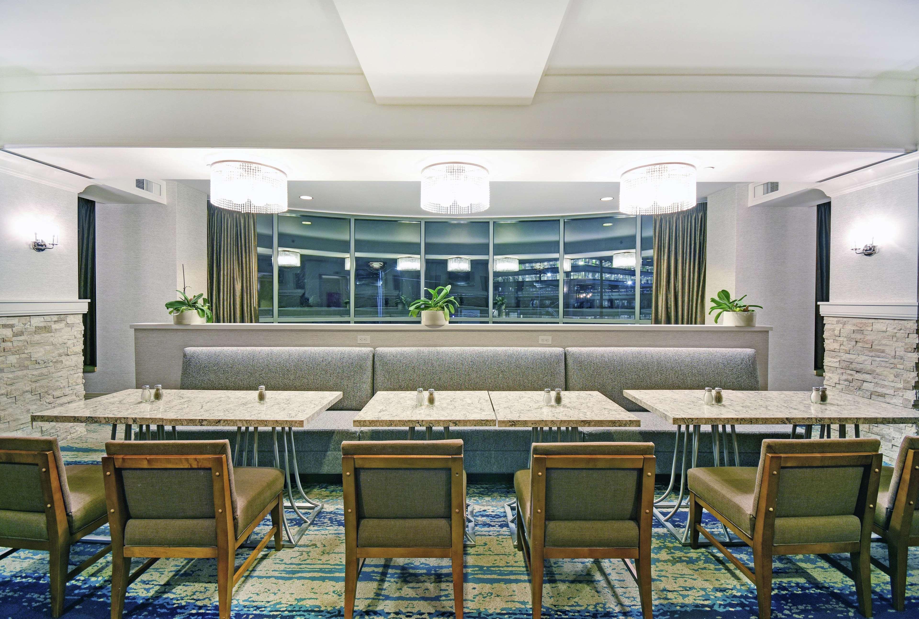 Homewood Suites By Hilton Seattle Downtown Zewnętrze zdjęcie