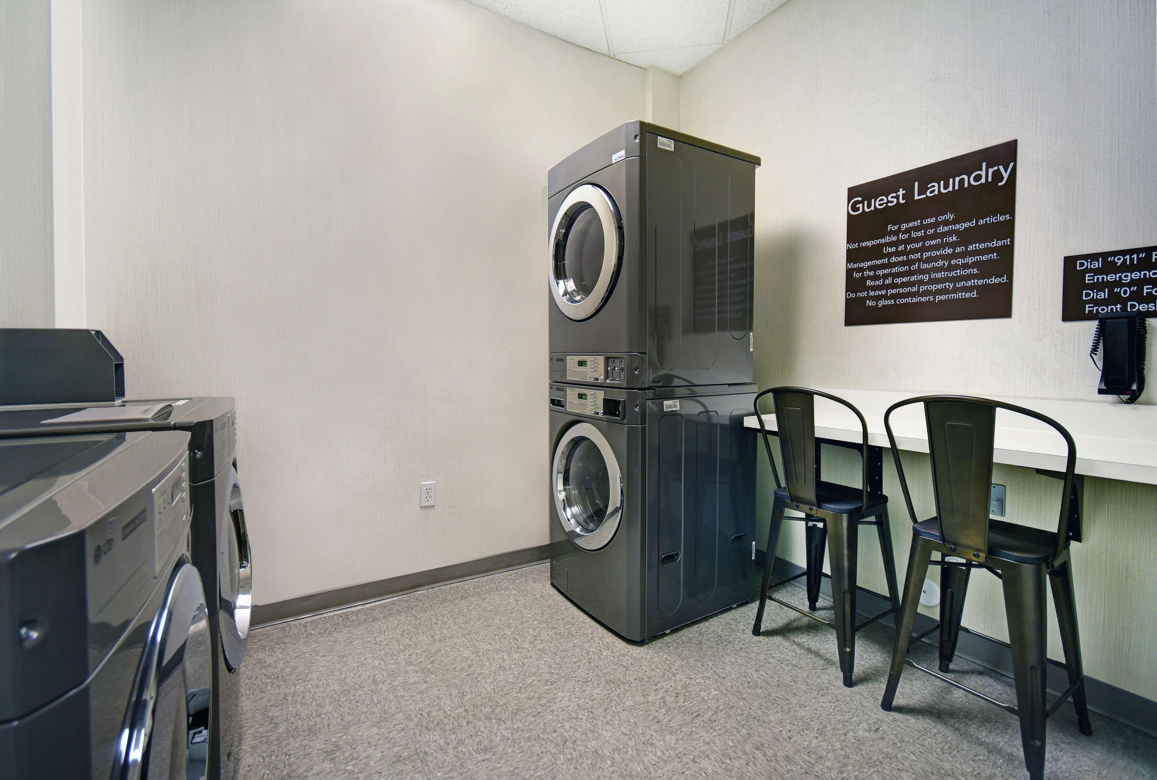 Homewood Suites By Hilton Seattle Downtown Zewnętrze zdjęcie