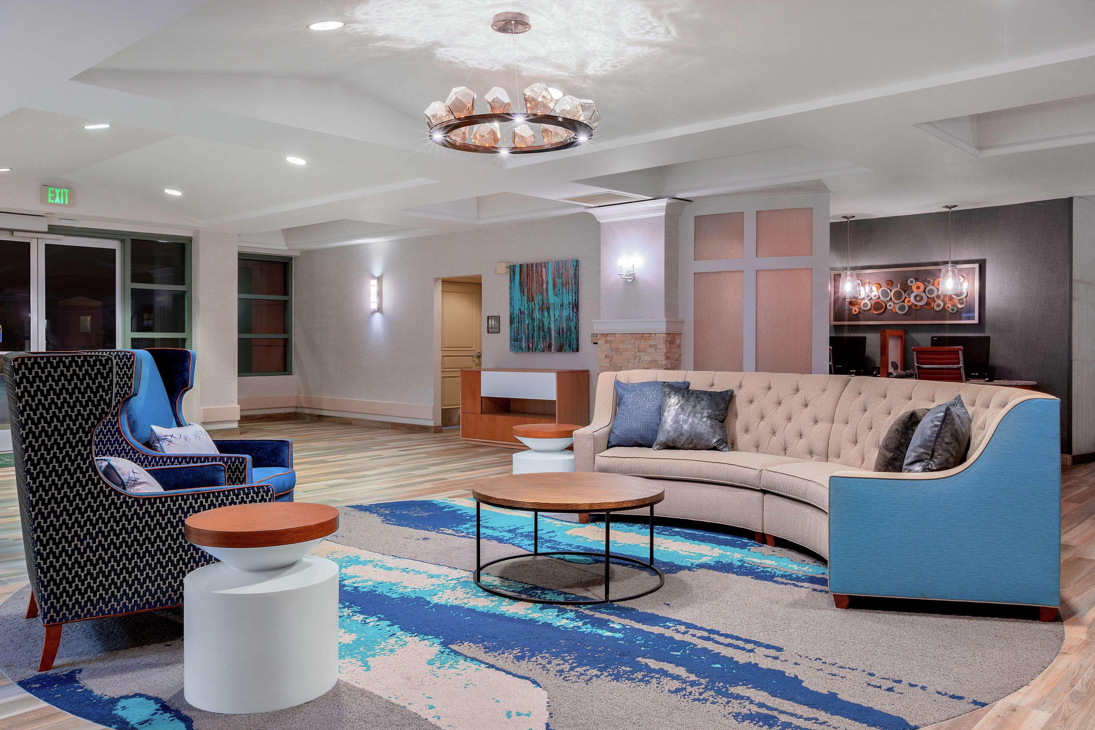 Homewood Suites By Hilton Seattle Downtown Zewnętrze zdjęcie