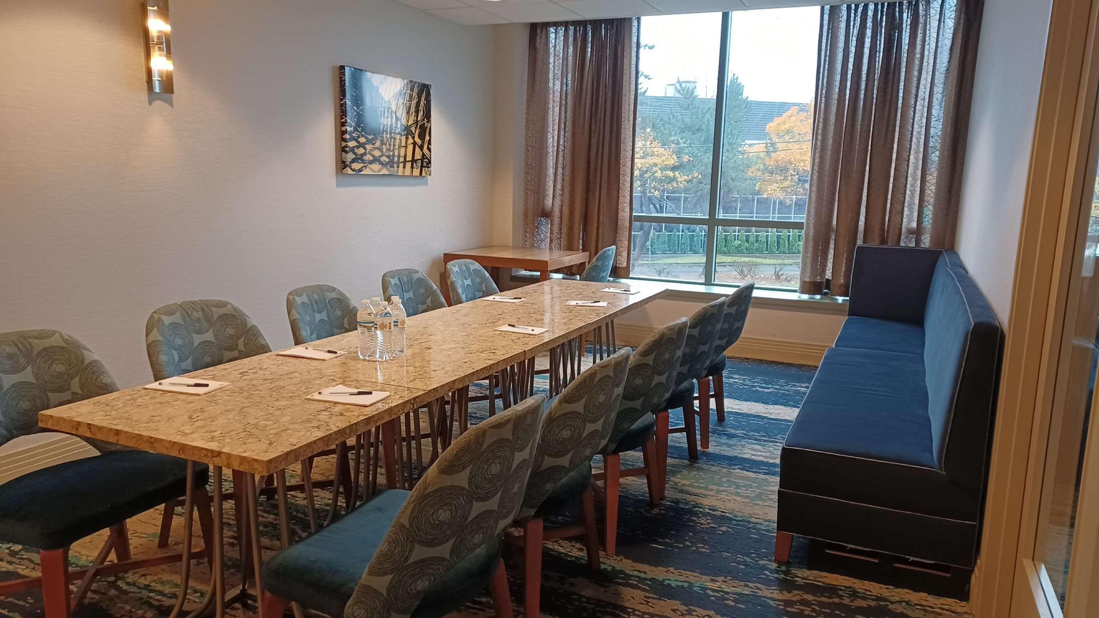 Homewood Suites By Hilton Seattle Downtown Zewnętrze zdjęcie