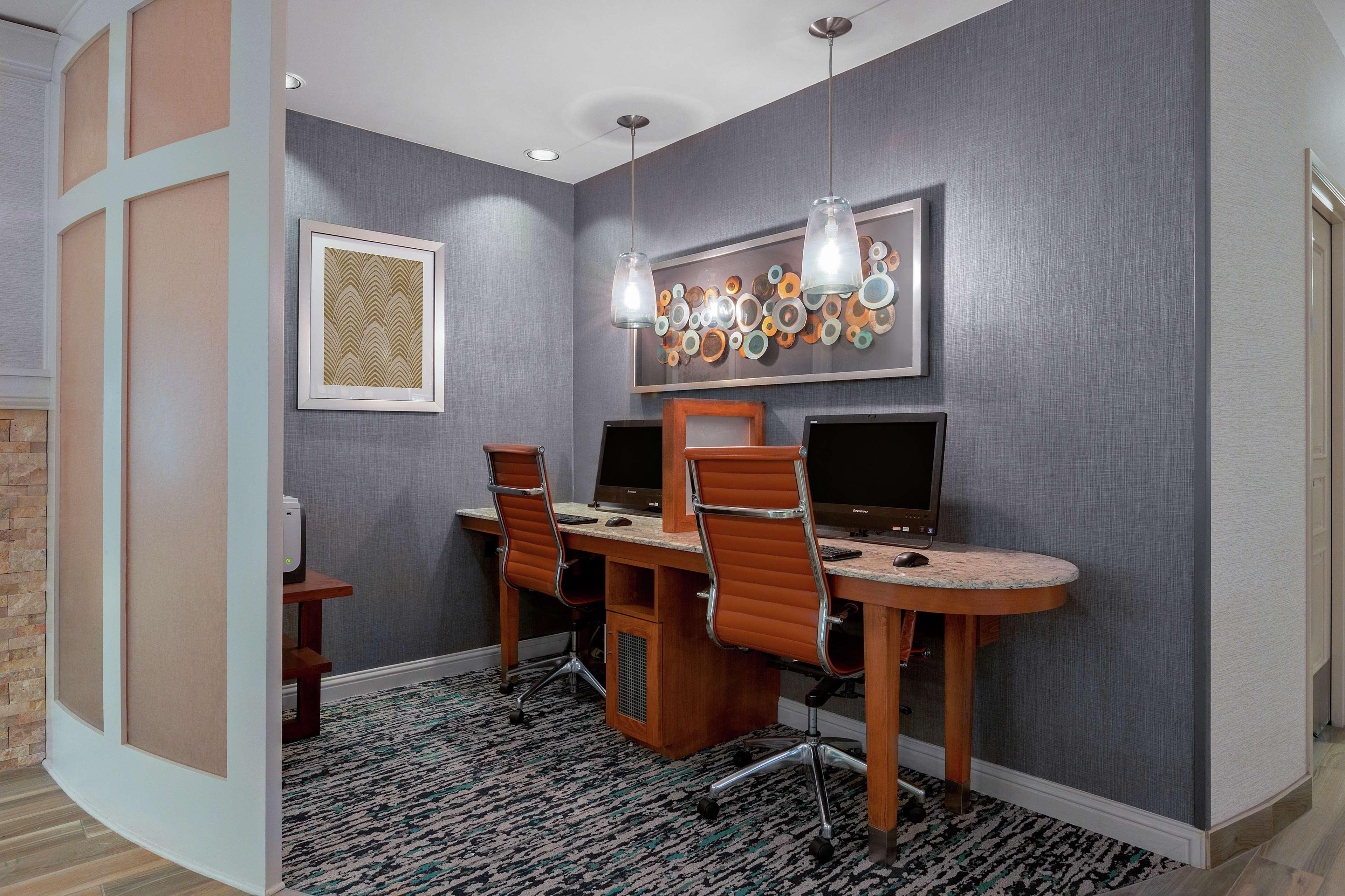 Homewood Suites By Hilton Seattle Downtown Zewnętrze zdjęcie