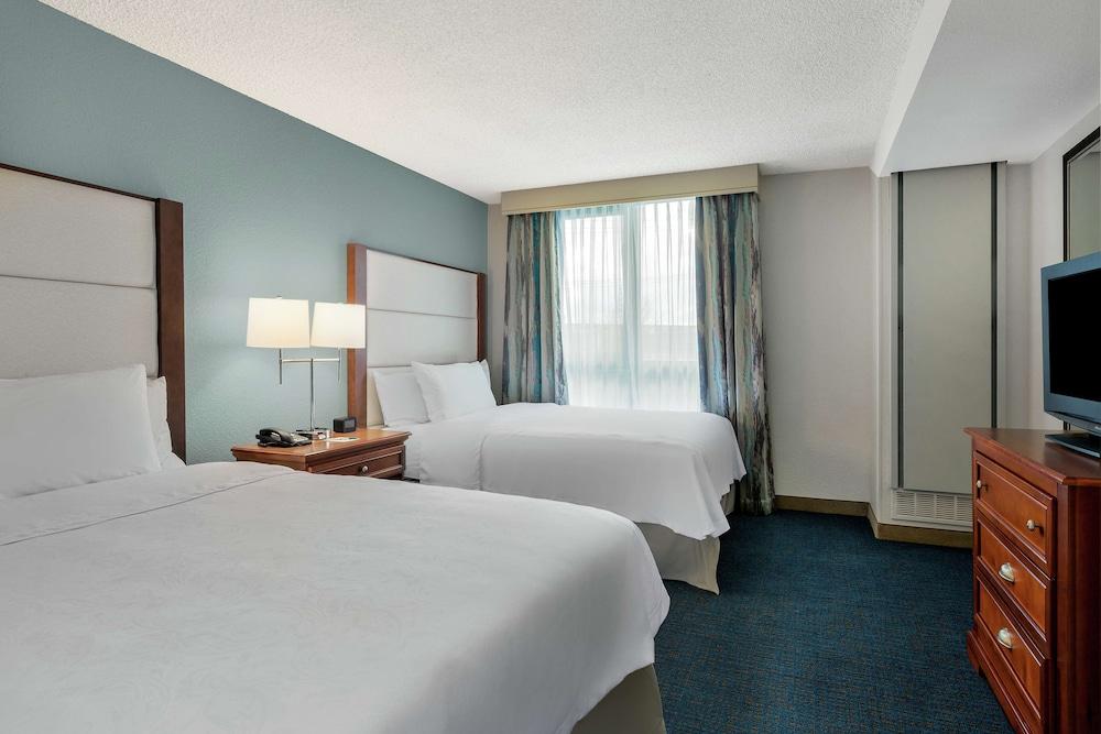 Homewood Suites By Hilton Seattle Downtown Zewnętrze zdjęcie