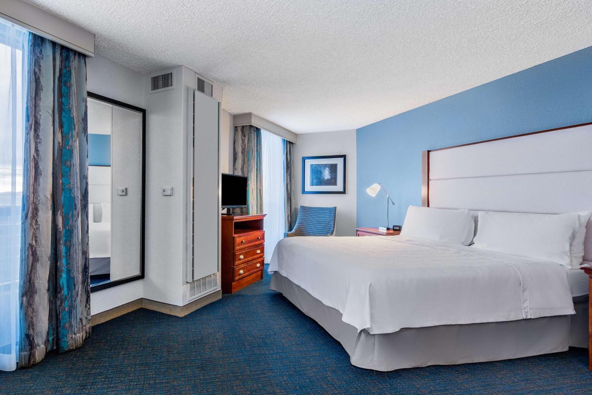 Homewood Suites By Hilton Seattle Downtown Zewnętrze zdjęcie