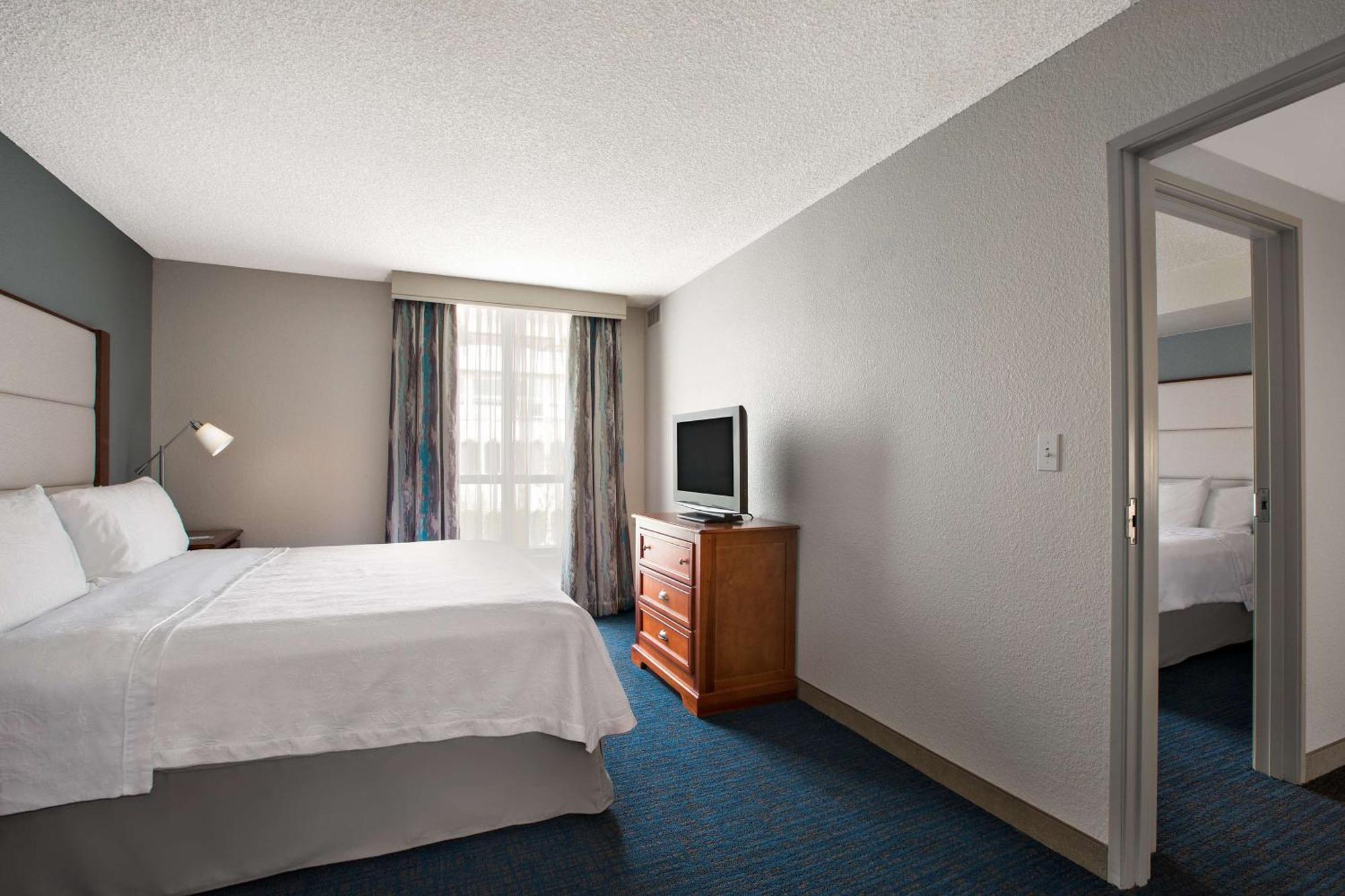 Homewood Suites By Hilton Seattle Downtown Zewnętrze zdjęcie