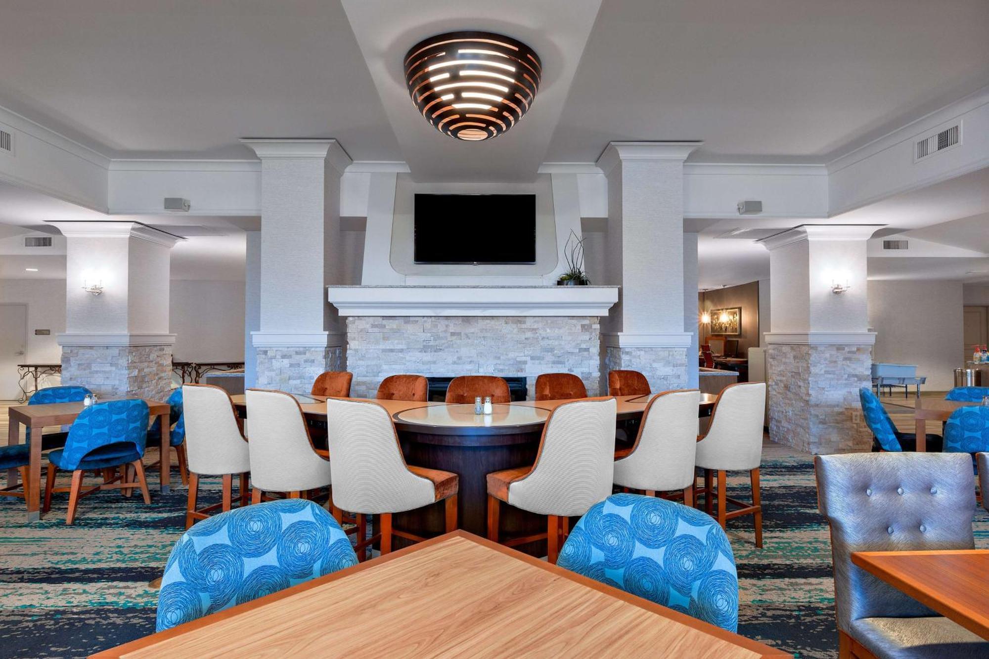 Homewood Suites By Hilton Seattle Downtown Zewnętrze zdjęcie